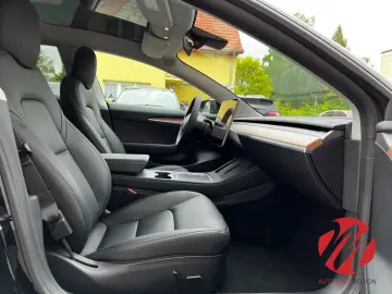 TESLA Model 3 Standard Range   Enhanced Autopil