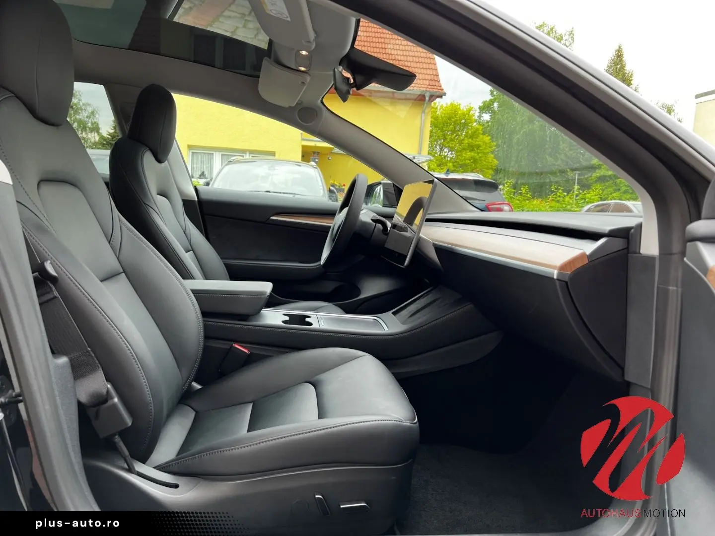 TESLA Model 3 Standard Range   Enhanced Autopil