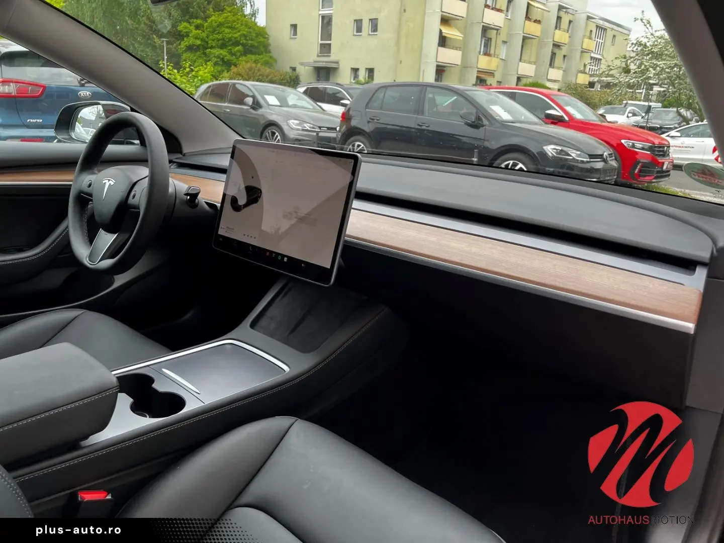 TESLA Model 3 Standard Range   Enhanced Autopil