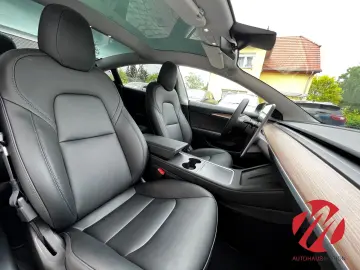 TESLA Model 3 Standard Range   Enhanced Autopil