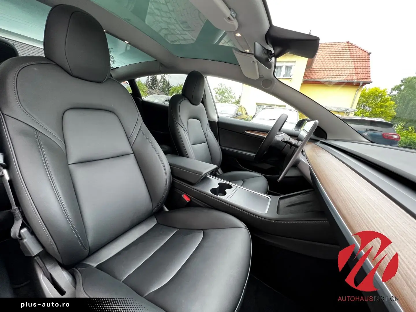 TESLA Model 3 Standard Range   Enhanced Autopil