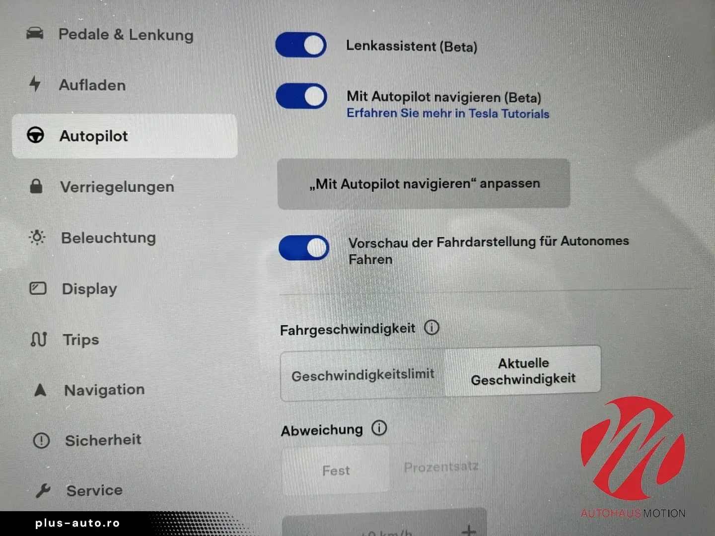 TESLA Model 3 Standard Range   Enhanced Autopil