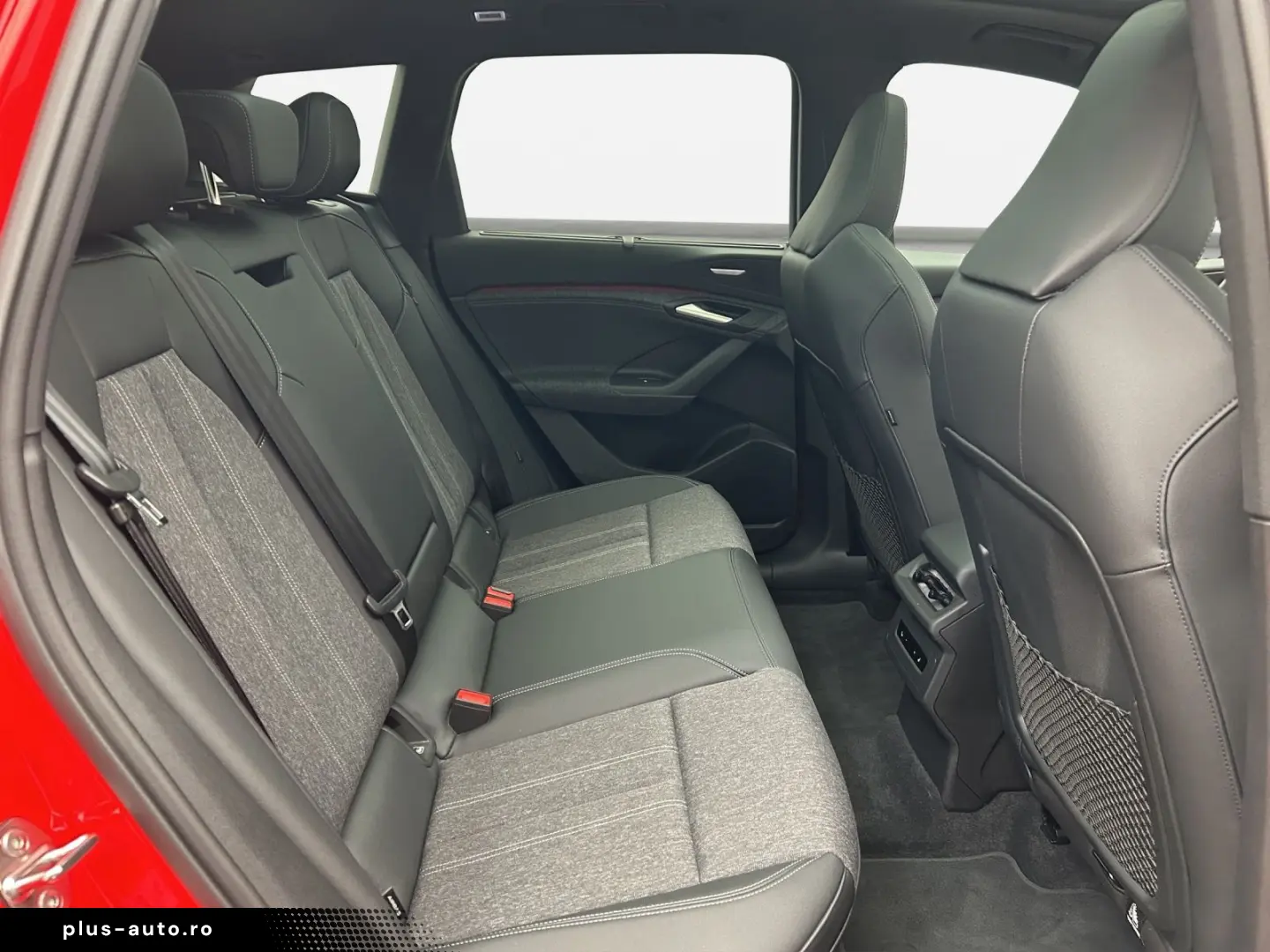 AUDI Q6 e-tron quattro S-LINE MATRIX