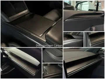 TESLA Model S Plaid AWD Yoke FSD-Autopilot Pano