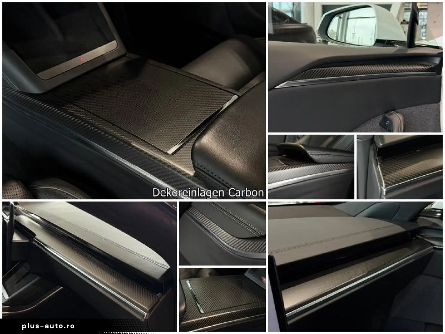 TESLA Model S Plaid AWD Yoke FSD-Autopilot Pano