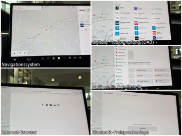 TESLA Model S Plaid AWD Yoke FSD-Autopilot Pano