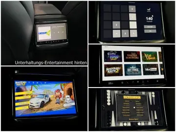 TESLA Model S Plaid AWD Yoke FSD-Autopilot Pano