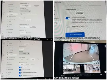 TESLA Model S Plaid AWD Yoke FSD-Autopilot Pano