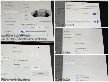 TESLA Model S Plaid AWD Yoke FSD-Autopilot Pano