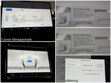 TESLA Model S Plaid AWD Yoke FSD-Autopilot Pano