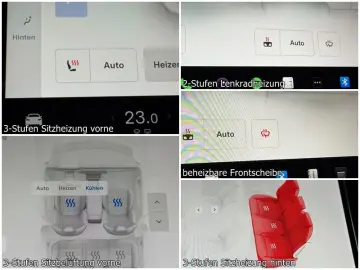 TESLA Model S Plaid AWD Yoke FSD-Autopilot Pano