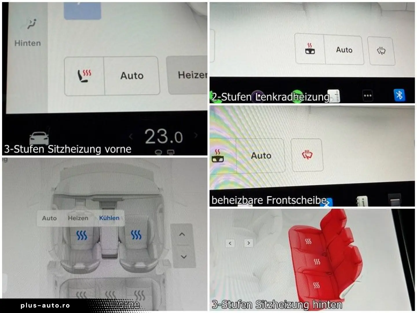 TESLA Model S Plaid AWD Yoke FSD-Autopilot Pano