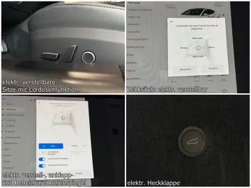 TESLA Model S Plaid AWD Yoke FSD-Autopilot Pano