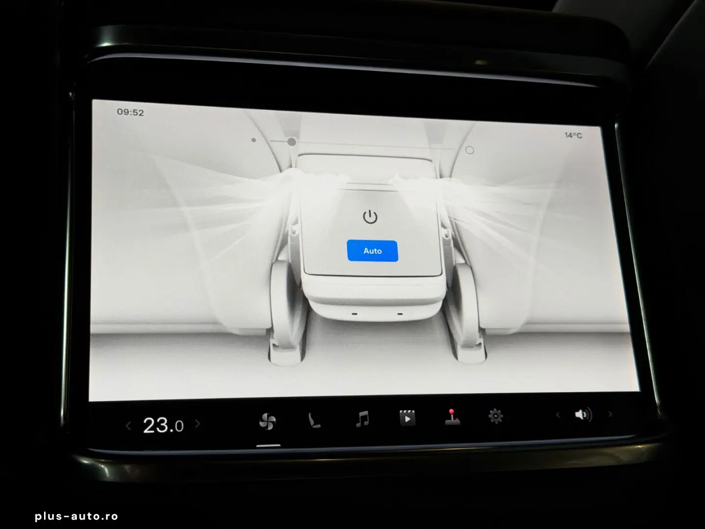 TESLA Model S Plaid AWD Yoke FSD-Autopilot Pano