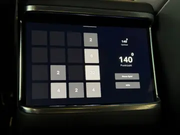TESLA Model S Plaid AWD Yoke FSD-Autopilot Pano