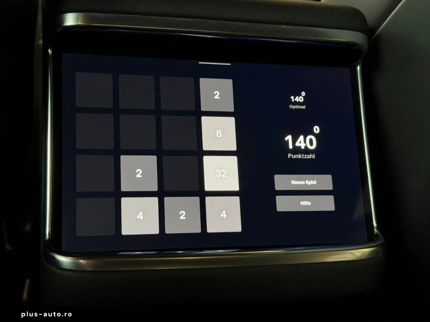 TESLA Model S Plaid AWD Yoke FSD-Autopilot Pano
