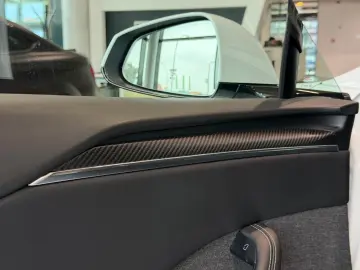 TESLA Model S Plaid AWD Yoke FSD-Autopilot Pano