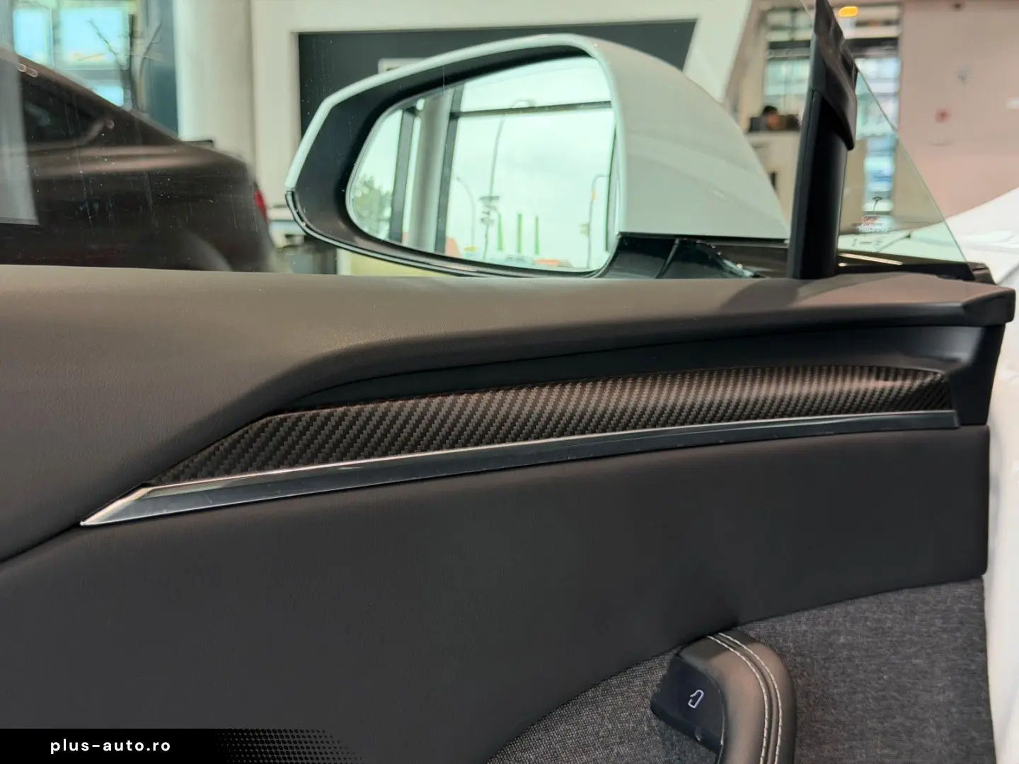 TESLA Model S Plaid AWD Yoke FSD-Autopilot Pano