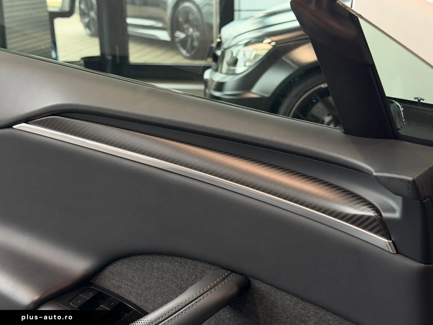 TESLA Model S Plaid AWD Yoke FSD-Autopilot Pano