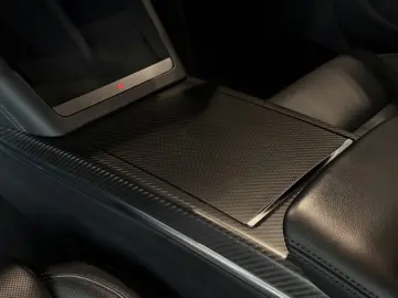 TESLA Model S Plaid AWD Yoke FSD-Autopilot Pano