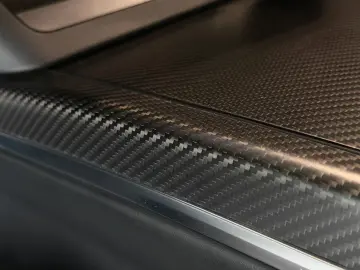 TESLA Model S Plaid AWD Yoke FSD-Autopilot Pano