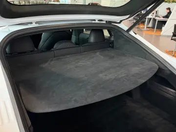 TESLA Model S Plaid AWD Yoke FSD-Autopilot Pano