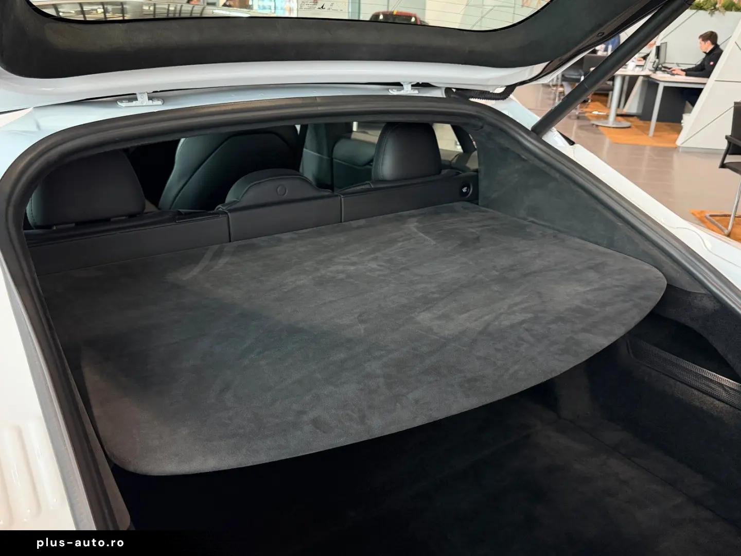 TESLA Model S Plaid AWD Yoke FSD-Autopilot Pano