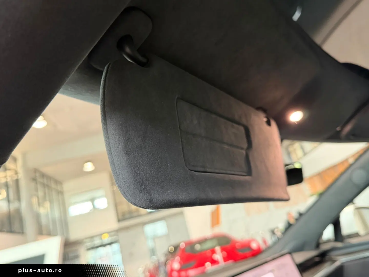 TESLA Model S Plaid AWD Yoke FSD-Autopilot Pano