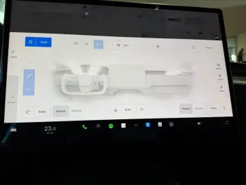 TESLA Model S Plaid AWD Yoke FSD-Autopilot Pano