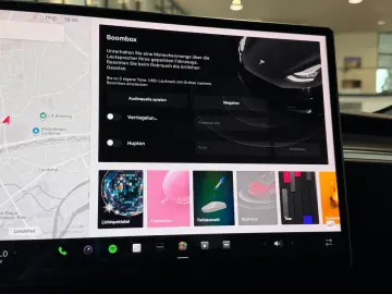 TESLA Model S Plaid AWD Yoke FSD-Autopilot Pano