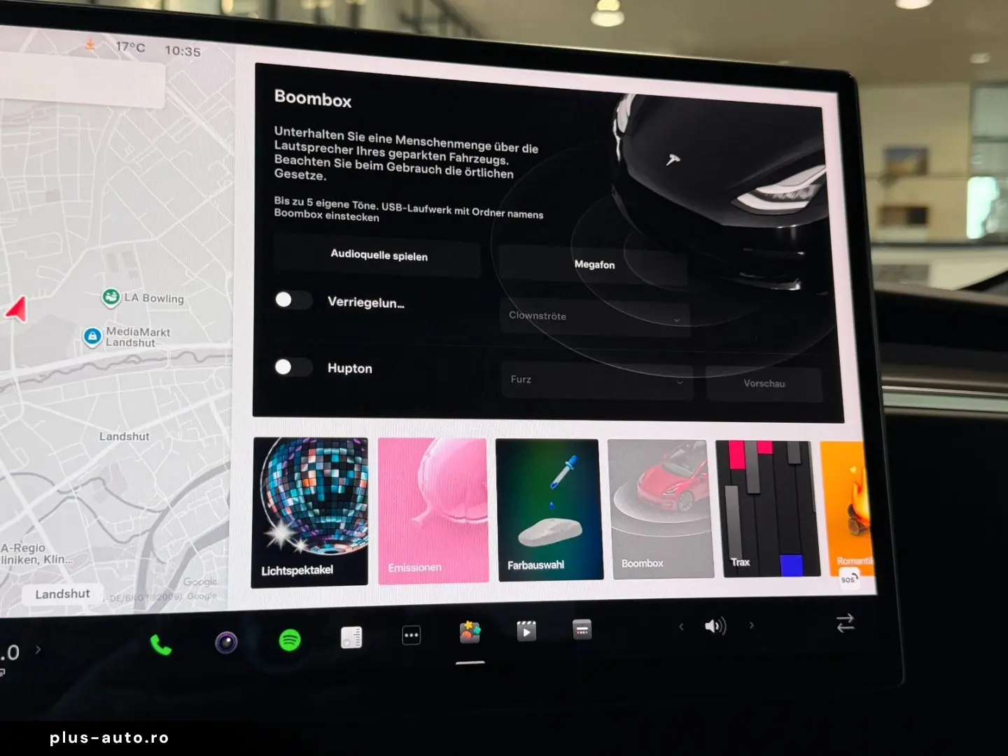 TESLA Model S Plaid AWD Yoke FSD-Autopilot Pano