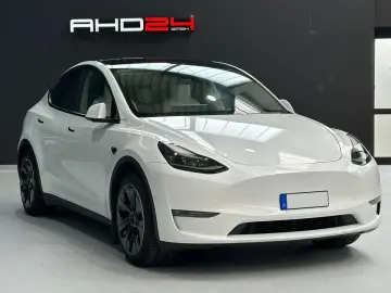 TESLA Model Y Dual AWD Navi