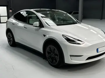 TESLA Model Y Dual AWD Navi