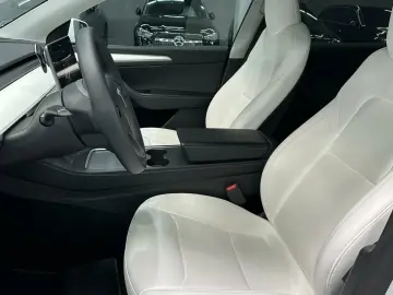 TESLA Model Y Dual AWD Navi