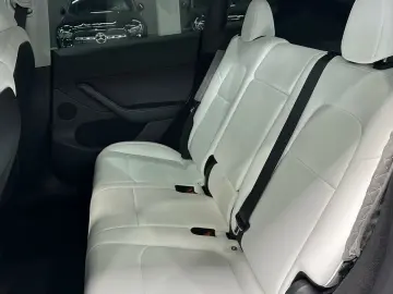 TESLA Model Y Dual AWD Navi