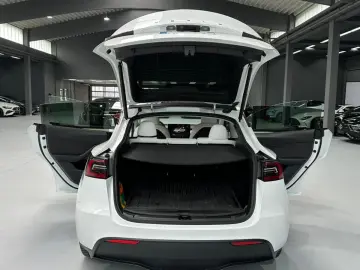TESLA Model Y Dual AWD Navi