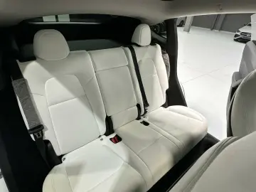 TESLA Model Y Dual AWD Navi