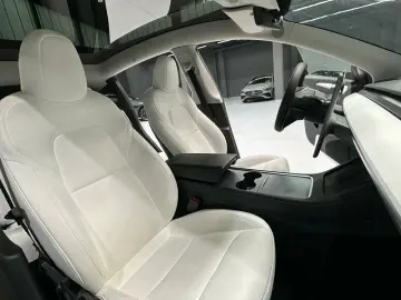 TESLA Model Y Dual AWD Navi