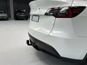 TESLA Model Y Dual AWD Navi