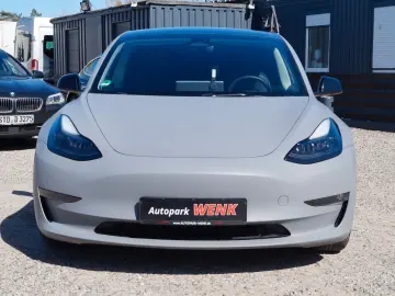 TESLA Model 3 Long Range Dual AWD