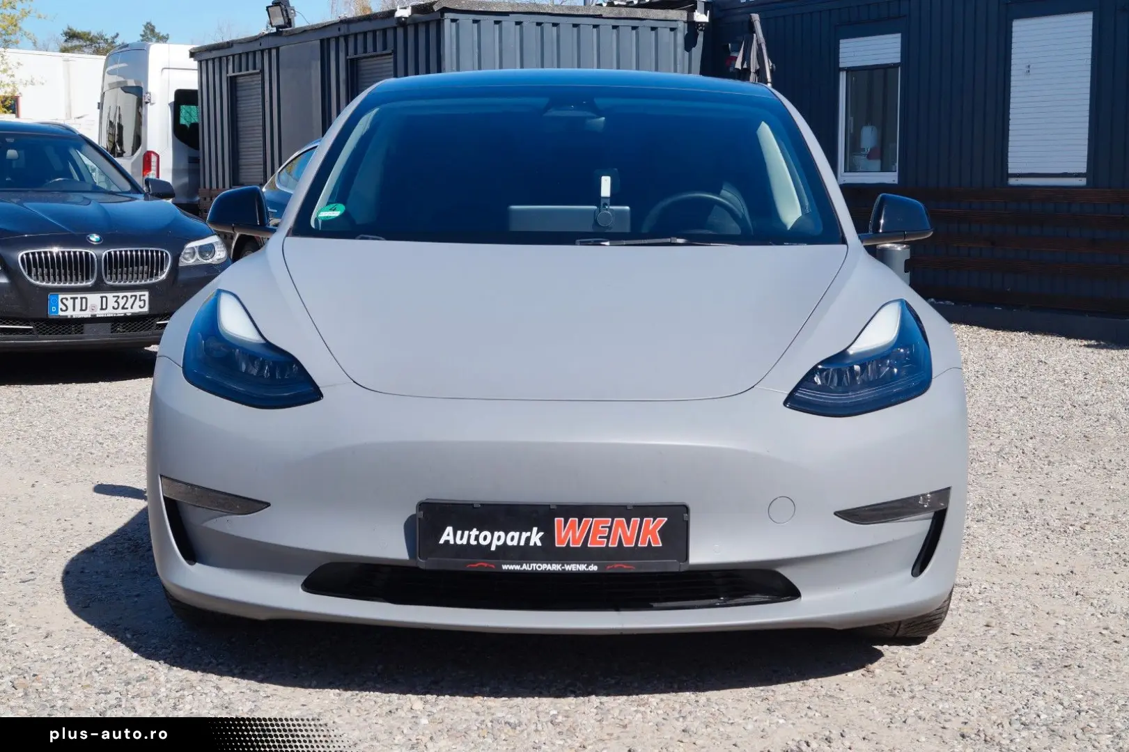 TESLA Model 3 Long Range Dual AWD