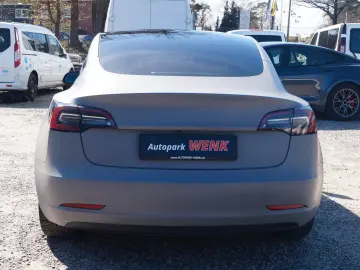 TESLA Model 3 Long Range Dual AWD