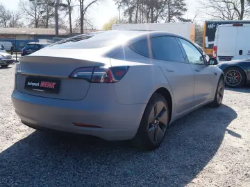 TESLA Model 3 Long Range Dual AWD