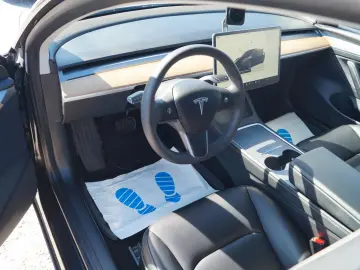 TESLA Model 3 Long Range Dual AWD