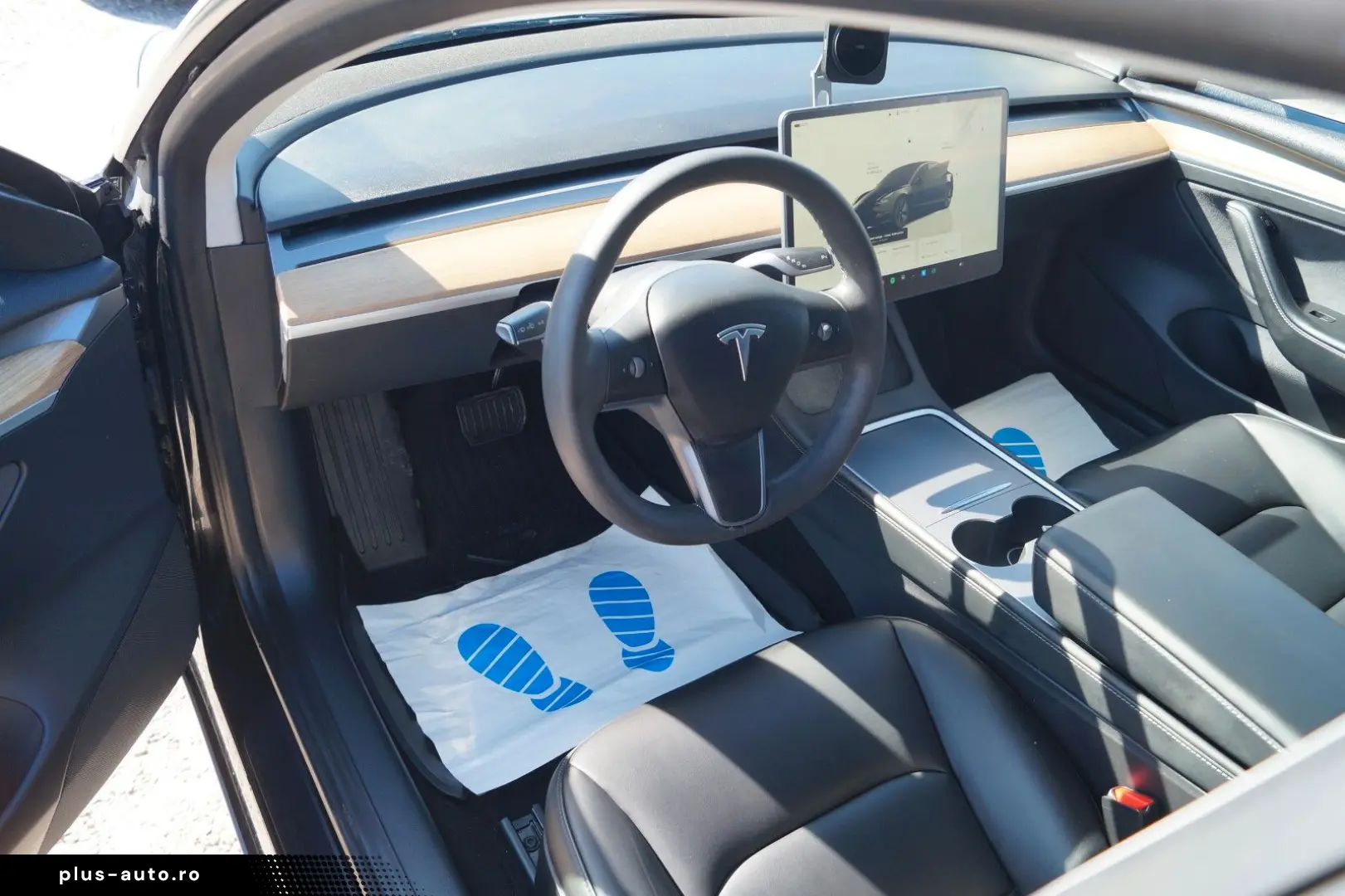 TESLA Model 3 Long Range Dual AWD