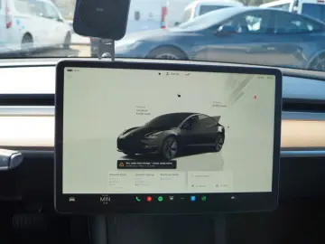 TESLA Model 3 Long Range Dual AWD