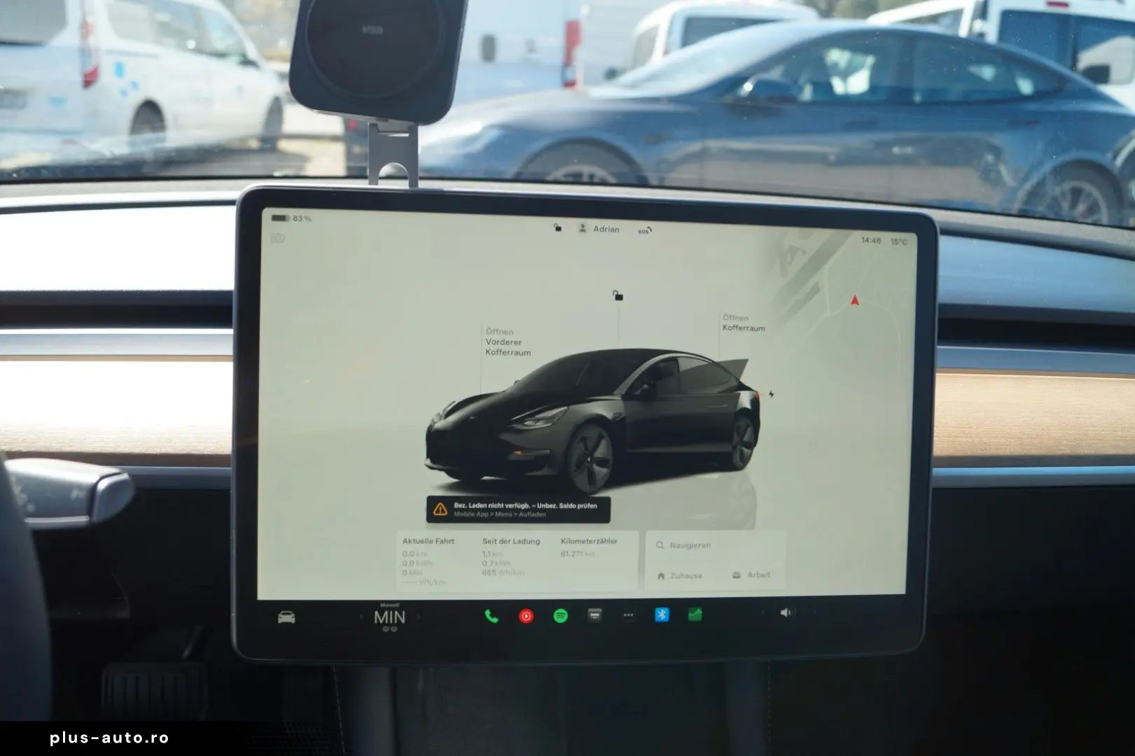 TESLA Model 3 Long Range Dual AWD