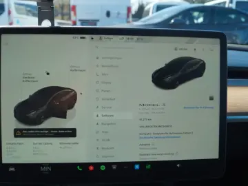TESLA Model 3 Long Range Dual AWD