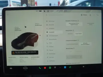 TESLA Model 3 Long Range Dual AWD