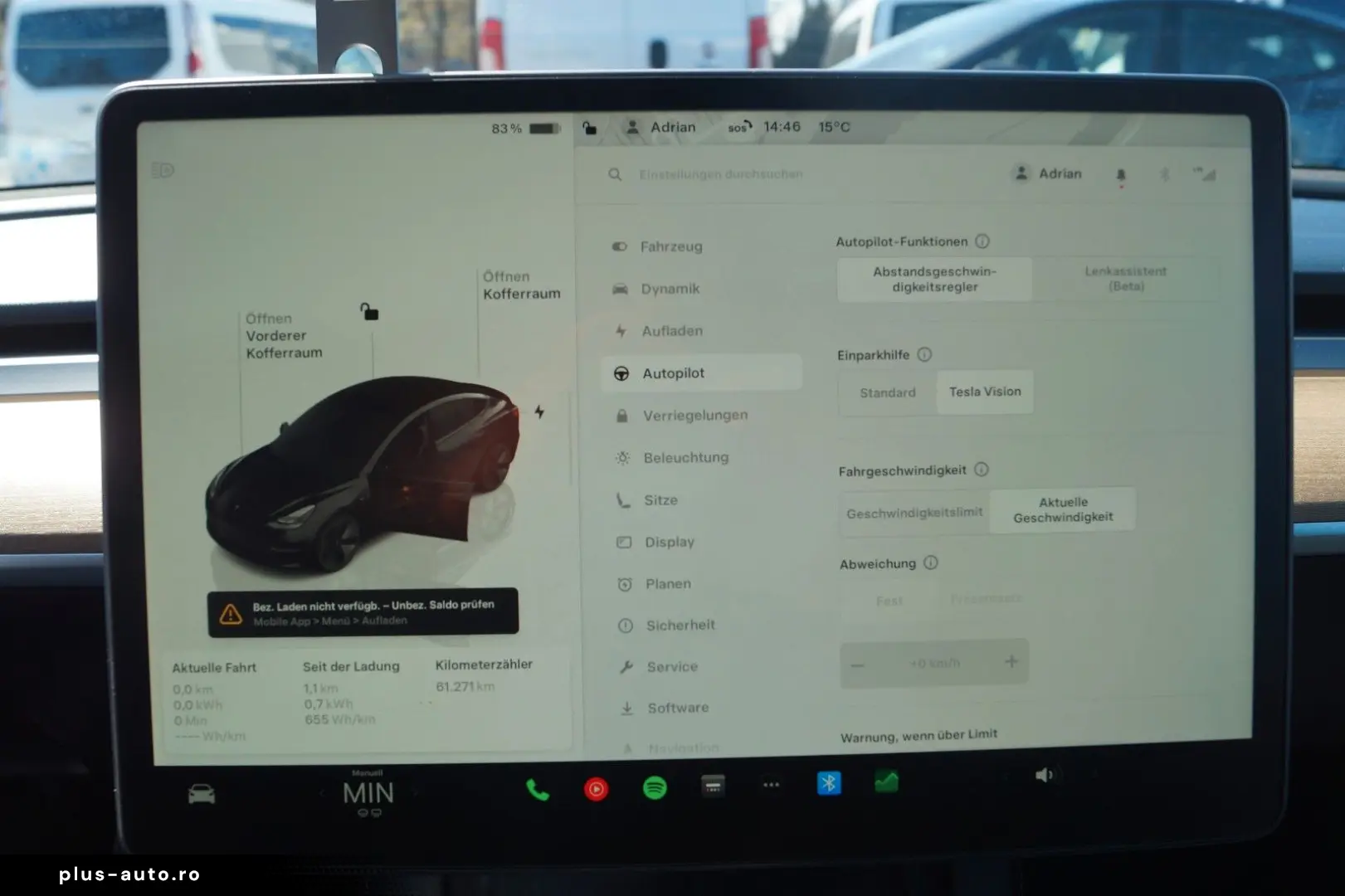 TESLA Model 3 Long Range Dual AWD